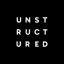 Unstructured logo